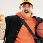 Image for the Film programme "Badhaai Ho Badhaai"