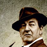 Image for the Drama programme "Maigret"