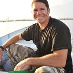 Image for episode "South America 1" from Nature programme "Deadly 60"