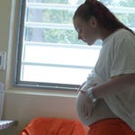 Image for the Documentary programme "Bad Girls Behind Bars"