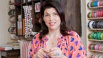 Image for the DIY programme "Kirstie's Vintage Gems"