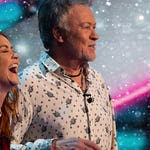 Image for the Quiz Show programme "The Hit List"