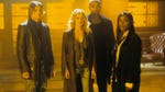 Image for the Science Fiction Series programme "Mutant X"