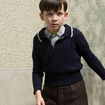 Image for the Film programme "The Boy in the Striped Pyjamas"