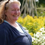 Image for the Gardening programme "Garden Rescue"