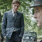 Image for the Drama programme "Endeavour"