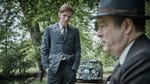 Image for episode "Game" from Drama programme "Endeavour"