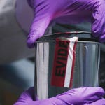 Image for Scientific Documentary programme "Medical Detectives"