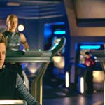 Image for episode "Be All My Sins Remembered" from Science Fiction Series programme "Andromeda"