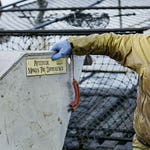 Image for the Documentary programme "Deadliest Catch"