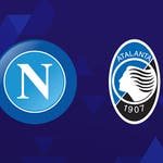 Image for episode "Napoli v Atalanta" from Sport programme "Serie A"