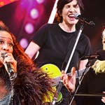 Image for the Music programme "Radio 2 in the Park"