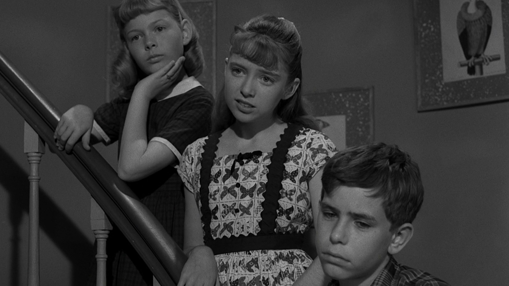 The Twilight Zone Season 3 Episode 35 on London TV - TV Programme Poster