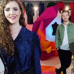 Image for the Fashion programme "Eadaí SOS"