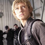 Image for the Film programme "Stormbreaker"