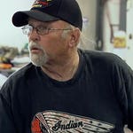 Image for Reality Show programme "American Pickers"