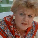 Image for episode "Showdown in Saskatchewan" from Drama programme "Murder, She Wrote"