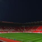 Image for episode "Stoke City v Derby County 09.08" from Sport programme "EFL Highlights"