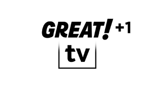 GREAT! tv +1