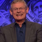 Image for the Quiz Show programme "Have I Got News for You"
