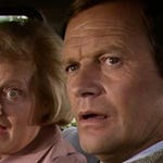Image for Sitcom programme "Keeping Up Appearances"