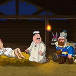 Image for the Animation programme "Family Guy"