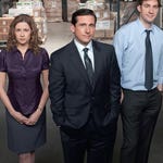 Image for the Soap programme "The Office: An American Workplace"