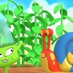 Image for the Childrens programme "Alphablocks"