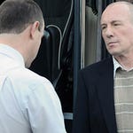 Image for episode "Wild Justice" from Drama programme "Lewis"