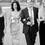 Image for episode "The One with the Invitation" from Sitcom programme "Friends"