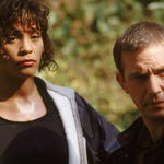 Image for the Film programme "The Bodyguard"