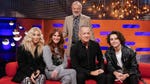 Image for the Chat Show programme "The Graham Norton Show"
