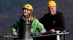 Image for Documentary programme "Cefn Gwlad"