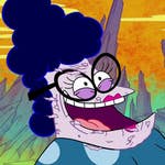 Image for the Animation programme "The Patrick Star Show"