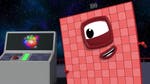 Image for the Childrens programme "Numberblocks"