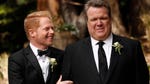 Image for episode "The Wedding (Part 1)" from Sitcom programme "Modern Family"