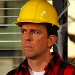 Image for episode "Spooked" from Soap programme "The Office: An American Workplace"