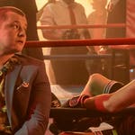 Image for the Sitcom programme "Bad Education"