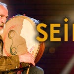 Image for the Music programme "Seirm"