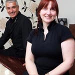 Image for the Reality Show programme "Four in a Bed"