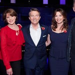 Image for Game Show programme "The Chase: Celebrity Special"