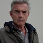 Image for the Film programme "Firequake"