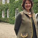 Image for episode "Laskill Country House" from Reality Show programme "Four in a Bed"