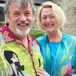 Image for episode "Causilgey Manor" from Reality Show programme "Four in a Bed"