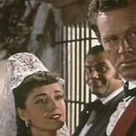 Image for the Film programme "The Last Command"
