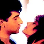 Image for the Film programme "Saudagar"
