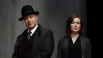 Image for episode "Dr Linus Creel (No. 82)" from Drama programme "The Blacklist"