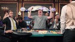 Image for episode "Good Crazy" from Sitcom programme "How I Met Your Mother"