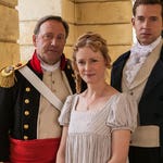 Image for Drama programme "Midsomer Murders"