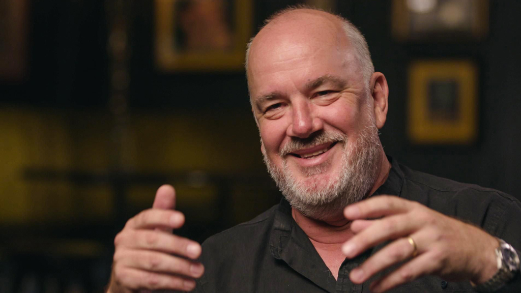 The Moments That Made Jack Docherty Season 1 Episode 3 on BBC Scotland HD - TV Programme Poster